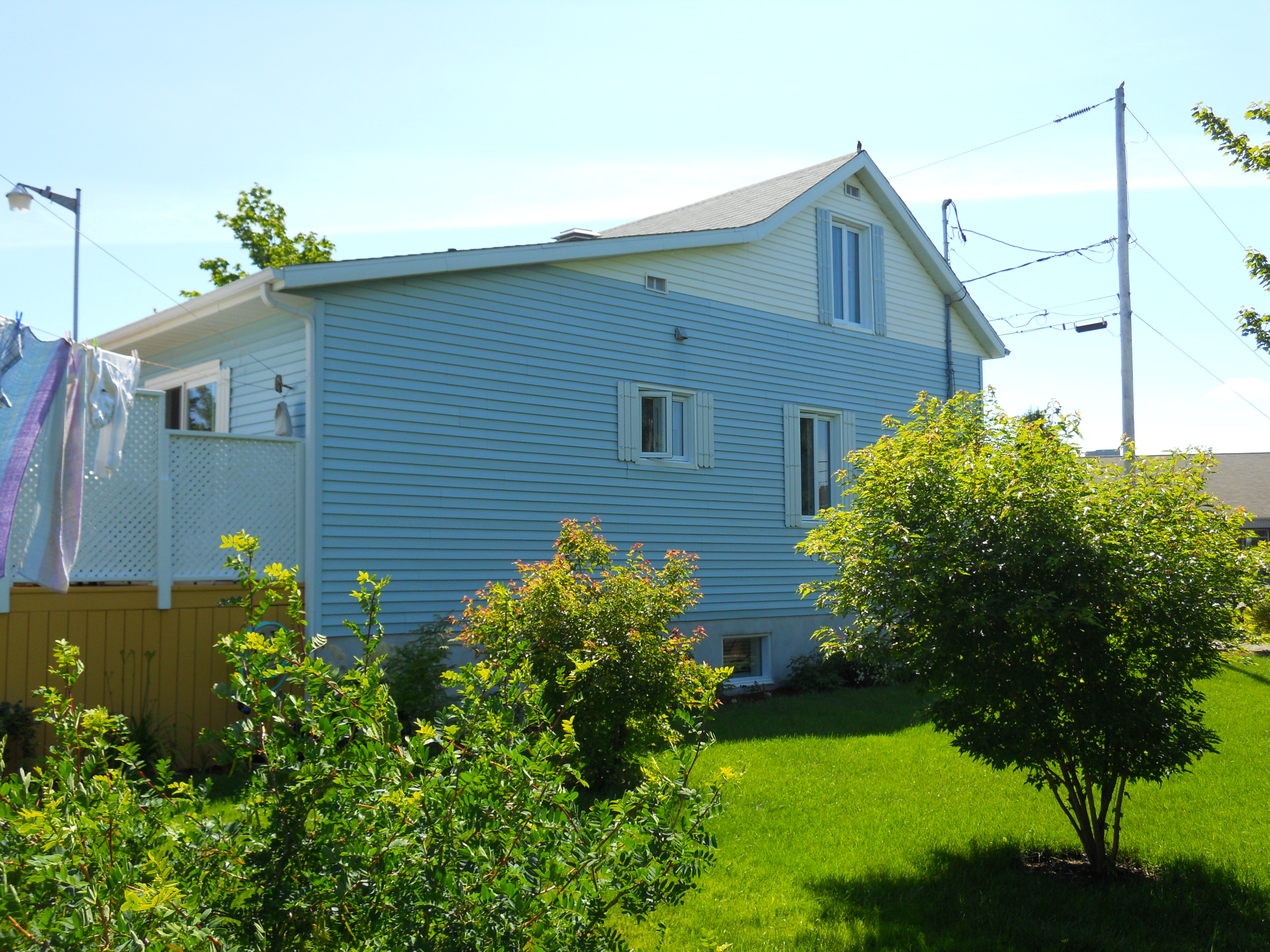 458, rue Cartier Société rimouskoise du patrimoine